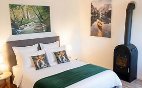Family Apartments center of Mürzzuschlag